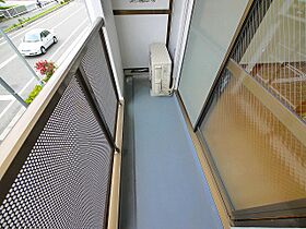 ブランドール佐保川  ｜ 奈良県奈良市大宮町7丁目（賃貸マンション1R・2階・25.22㎡） その8