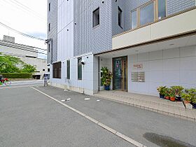 ブランドール佐保川  ｜ 奈良県奈良市大宮町7丁目（賃貸マンション1R・2階・25.22㎡） その29