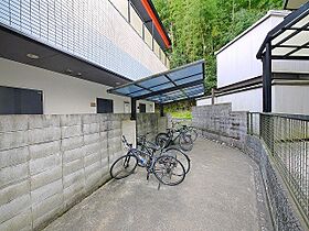 奈良県奈良市三松1丁目（賃貸アパート1K・1階・20.76㎡） その14