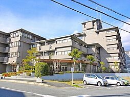 近鉄奈良線 学園前駅 バス7分 中登美ヶ丘団地下車 徒歩2分