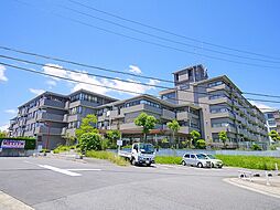 近鉄奈良線 学園前駅 バス7分 中登美ヶ丘団地下車 徒歩2分