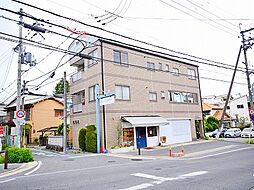 近鉄生駒線 菜畑駅 徒歩11分
