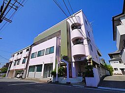 🉐敷金礼金0円！🉐トマトハウス