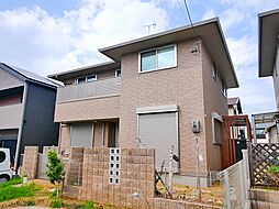 城山台10丁目戸建