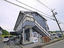 近鉄京都線 平城駅 徒歩6分