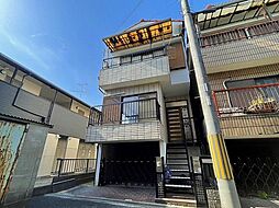 🉐敷金礼金0円！🉐近鉄奈良線 近鉄奈良駅 バス15分 護国神社（...