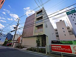 ライムストーン新大宮