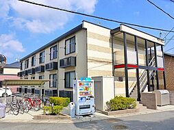 🉐敷金礼金0円！🉐近鉄奈良線 大和西大寺駅 徒歩8分