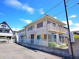 杉野ハイツ