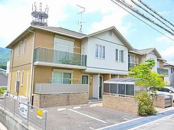 近鉄生駒線 一分駅 徒歩7分