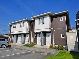 シャーメゾン富堂