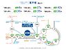 その他：「東戸塚駅」より、「横浜駅」8分、「品川駅」30分、「東京駅」39分、「渋谷駅」37分、いずれも直通で、都内主要へ快適アクセス[平日朝7時台]