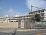 周辺：姫路市立旭陽小学校