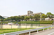 太子町立太子東中学校