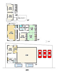 JR東海道・山陽本線 網干駅 徒歩21分