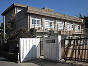 姫路市立勝原小学校