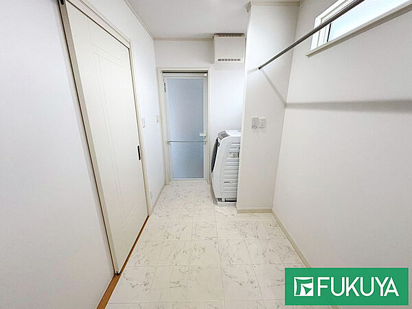 洗面を拡大表示