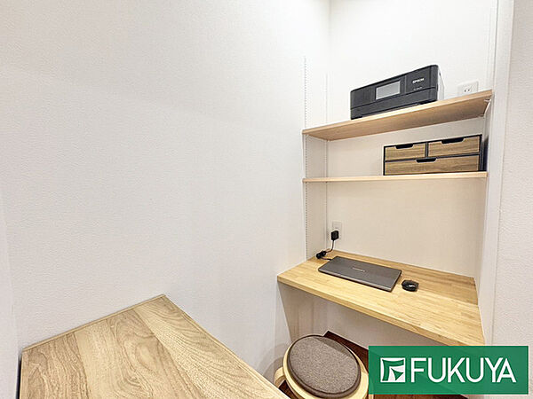 室内