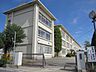 周辺：たつの市立龍野西中学校