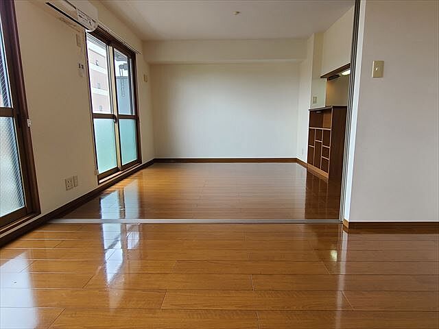 洋室