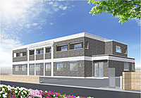 茨城県つくば市春日2丁目14-2：物件画像／ウォーク株式会社