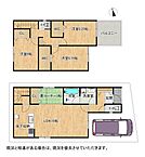大阪府枚方市渚元町27-15：物件画像