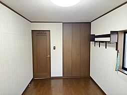 洋室の画像