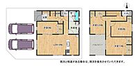 京都府京田辺市草内穴口34-1：物件画像