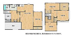京田辺市花住坂2丁目