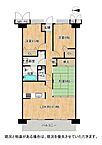 大阪府交野市私部西4丁目7-3：物件画像
