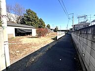埼玉県坂戸市花影町10-1：物件画像