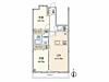 ダイアパレス北綾瀬24階2,699万円