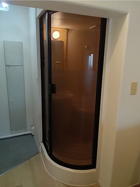 浴室を拡大表示