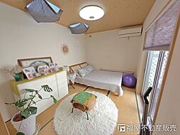 子供部屋の画像