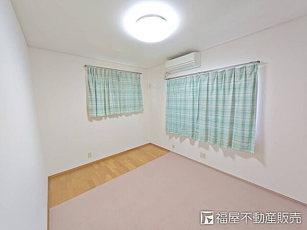 子供部屋