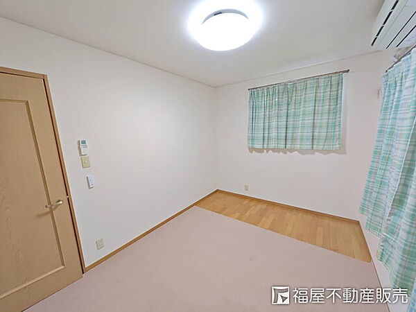 子供部屋