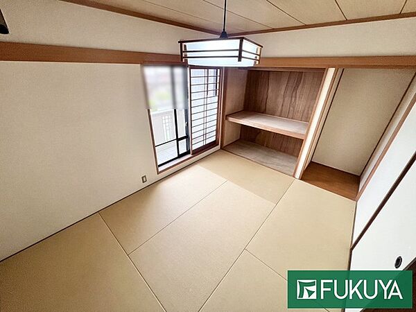 室内