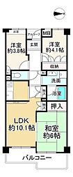 大和高田リバティ壱番館
