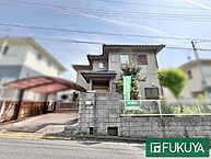 奈良県五條市田園5丁目：物件画像