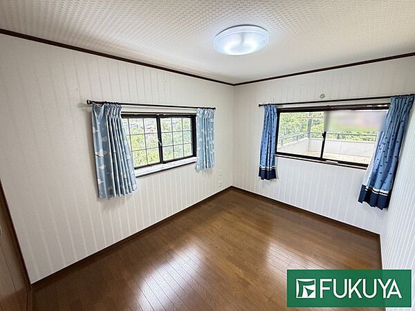 子供部屋