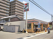 セブンイレブン香芝五位堂3丁目店