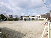 香芝市立五位堂小学校