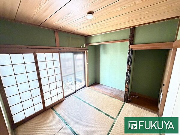 子供部屋