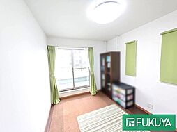 子供部屋の画像