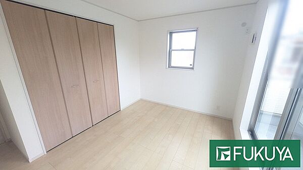 子供部屋を拡大表示