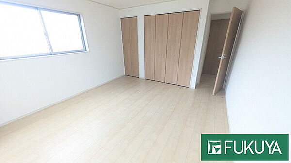 室内を拡大表示