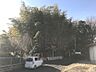 周辺：大谷山自然公園