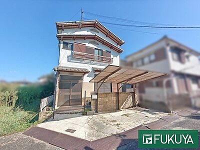 外観 外観