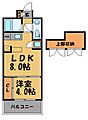 エステート・モア天神SUCCESS15階7.2万円
