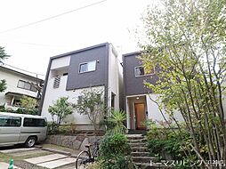赤坂3丁目戸建